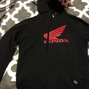 Honda Hoodie